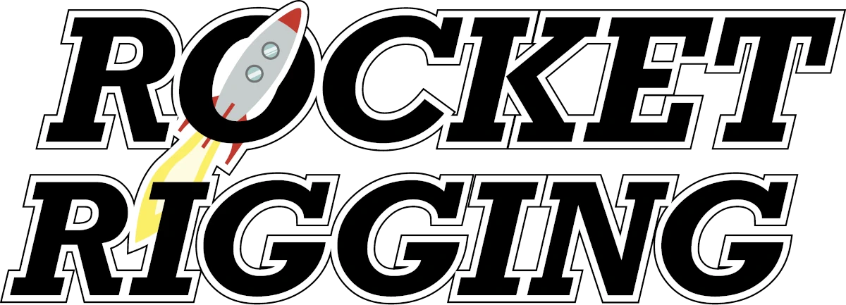 Rocket Rigging Logo